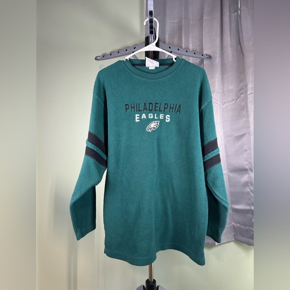 NFL Other - Philadelphia Eagles Green Sweatshirt